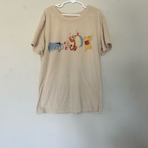 Disney Winnie the Pooh Shirt